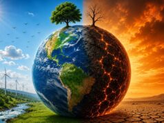 Nepal Floods: Global Warming & Warning to the World, Gautam Karve, Editor-in-Chief, World Media Organization