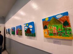 Vision Doers Art Collective mentors young artists through “Singsing Ning Kultura”