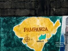 Why Pampanga is the Philippines’ most flood-prone province (And why we never learn)