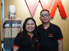 Wilarts opens new store in CSFP as homegrown apparel brand marks 10 years