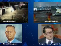 Agana and Aquino: A history of Tarlac City’s iconic bridges
