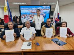 SBMA Authorizes SBITC to Collect Wharfage Fees at Port of Subic