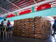 Gov’t aids Tarlac recovery from effects of enhanced Habagat