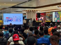 TUPAD Tuloy Pasada provides income support to 312 jeepney drivers in Tarlac