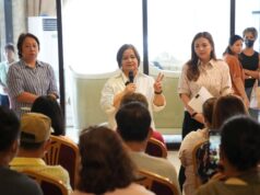 44 cancer patients get P2.1-M med assistance from Capitol