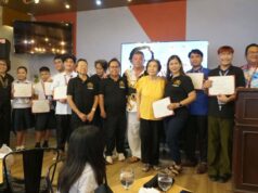 The 2nd Conrado Nepomuceno Manankil Jr. Kapampangan Essay Writing Contest