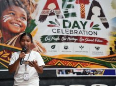 Aeta Day in Pampanga: 1,166 IPs get education, livelihood boost