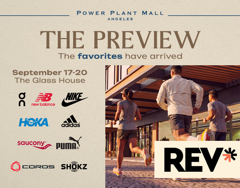 The Preview Fair is Back at Rockwell Nepo Center and Here’s What to Expect
