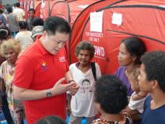 DSWD pinaiigting ang ayuda sa mga pamilyang apektado ng Habagat sa Pampanga