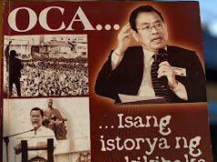 Oca: Isang Istorya ng Pakikibaka