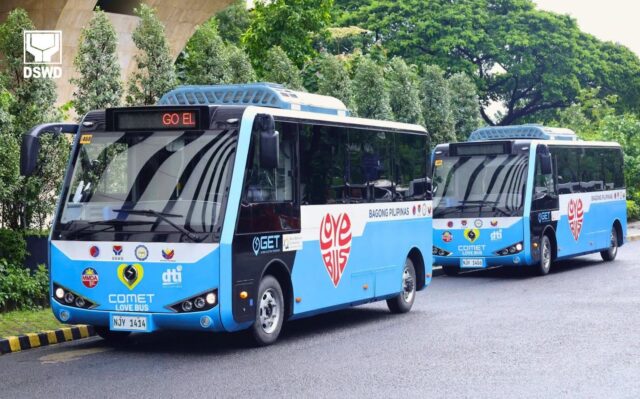 bus 1