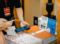 GCash for Business powers cashless shopping for over 200 Filipino artisans at the 2026 Designers’ Holiday Bazaar