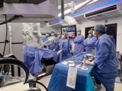 JBL Hospital, Cotabato Med make history with PH’s 1st long-distance robotic telesurgery