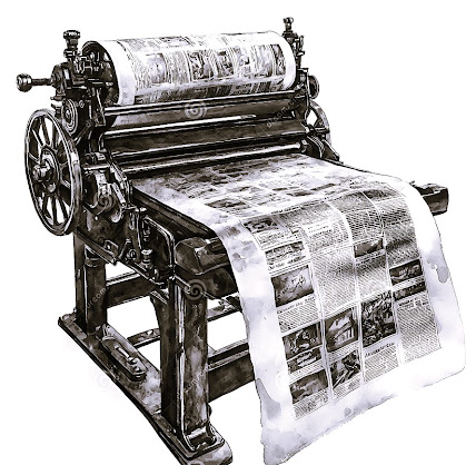 press