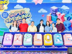 SM Super Spelling Bee Unfolds a Bigger World of Words for Students 2026 edition introduces an exciting new format