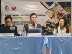 Industry-driven na ekonomiya ng Bulacan mas lumakas pa dahil sa manufacturing, construction