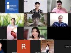 PIA, DICT urge Aurora youth to practice safe, responsible digital citizenship