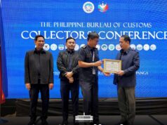 BOC Port of Subic cited for August revenue performance