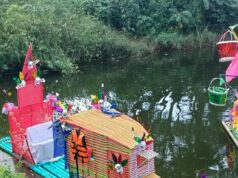 Balsa Festival 2026 set to boost cultural pride and tourism in Castillejos