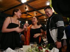 Greenhouse Cafe brings world flavors to the table through wine and food pairing