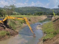NIA-UPRIIS boosts El Niño-mitigation measures