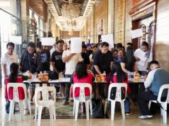 P4.33-M emergency cash transfer extended to tourism workers