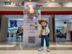 28th Likha CL Trade Fair generates P58.49-M