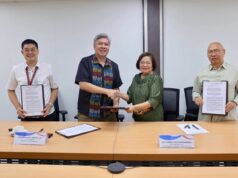 CDC, UP Diliman expand partnership on scholarships, student internships