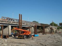 DPWH advances efforts to repair, expand bridge access in Tarlac