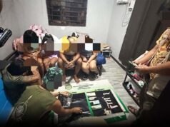 2 elderly nabbed in separate PDEA buy-busts