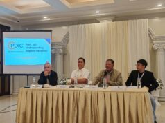 PDIC: Halos 99% ng PHL bank deposits fully insured