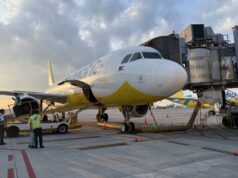Cebu Pacific brings sustainable ground operations initiative to CRK