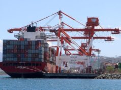 Increased EV shipments seen in Subic
