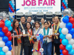 DOLE mega job fair offers 3,143 job openings