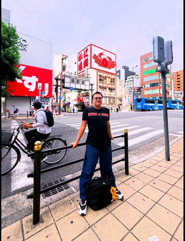 gloton at dotonbori