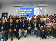 SSS Luzon Central 2 Division mobilizes 10 branches in simultaneous employer compliance campaign, reaches nearly 800 employers