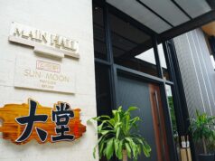 Sun Moon Pavilion brings fresh take on Chinese, Taiwanese cuisine to Clark
