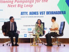CDC seeks Pampanga business inclusion in Clark supply chain